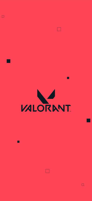 Φόντο Valorant για Iphone X — Vivo T Ταπετσαρία