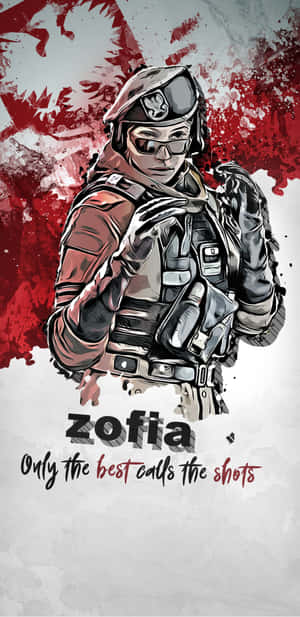 Φόντο Pixel 3xl Rainbow Six Siege — Ουδέτερο Ταπετσαρία