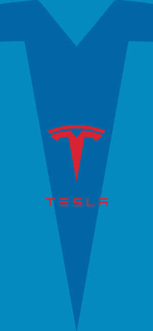 Tesla Iphone — Redmi Note 17 Ταπετσαρία