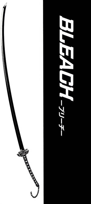 Ταπετσαρία Ichigo Bankai Sword — Pixel 11 Ταπετσαρία