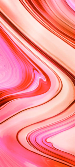 Ζωντανό Redmi 9 με όμορφο αφηρημένο φόντο από πιτσιλιές υγρού χρώματος — Pixel 11 Ταπετσαρία