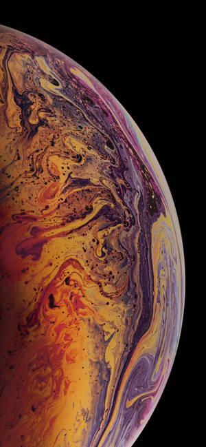 Ετερόκλητο Iphone Xs Ταπετσαρία