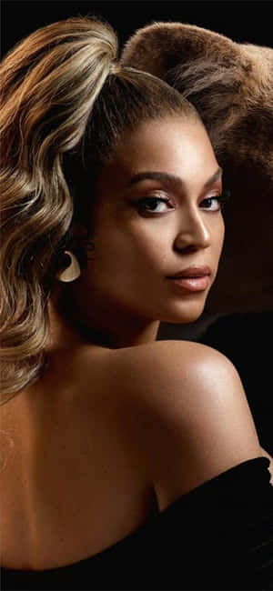 εικόνες Beyonce — Honor 500 Pro Ταπετσαρία