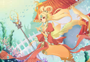 Nami One Piece