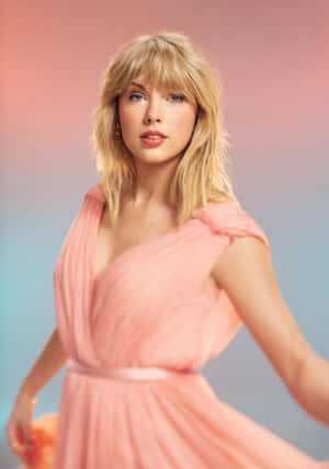 Φωτογραφίες της Taylor Swift — Taylor swift Ταπετσαρία