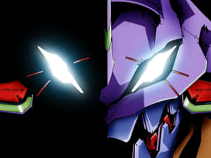 Φόντο Neon Genesis Evangelion — 新世紀エヴァンゲリオン Ταπετσαρία