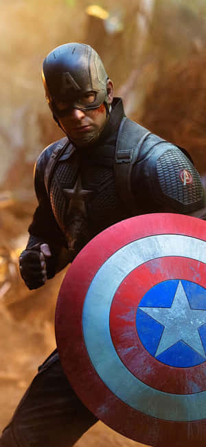 Φόντο Avengers Endgame — CMF Phone Ταπετσαρία