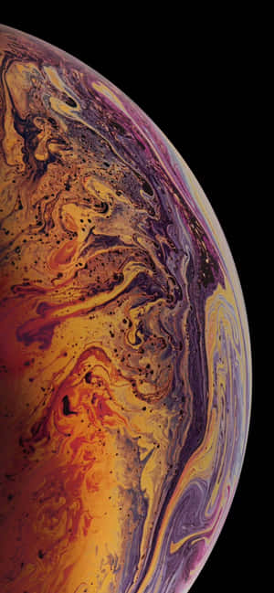 Iphone Xs Max φόντο — OnePlus 13T Ταπετσαρία