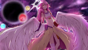 Φόντο No Game No Life