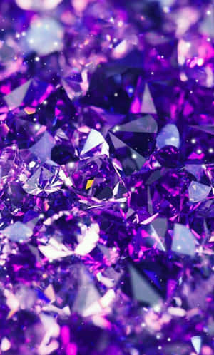 Diamond Aesthetic — Infinix Xpad 20 Pro Ταπετσαρία