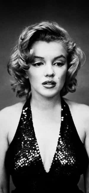 Marilyn Monroe Iphone — Xiaomi 18 Pro Max Ταπετσαρία