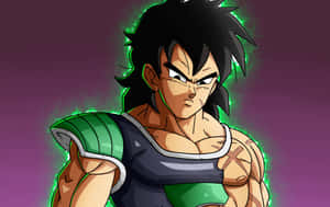 Εικόνες Dragon Ball Super Broly — Dragon ball super broly Ταπετσαρία