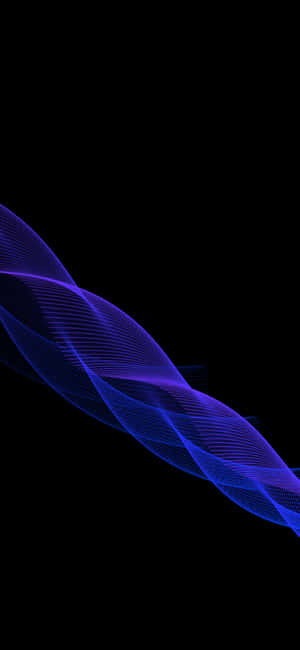Δροσερό Μαύρο Φόντο — Huawei Enjoy 70X Energy Ταπετσαρία