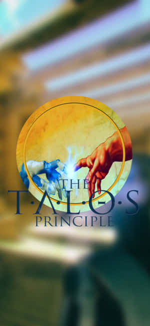 Φόντο The Talos Principle για iPhone Xs — Xiaomi 15 Ultra Ταπετσαρία