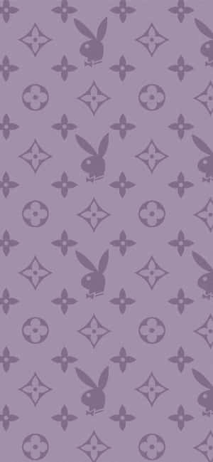 Louis Vuitton iPhone — 1284x2778 Ταπετσαρία