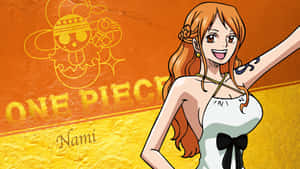 Nami One Piece