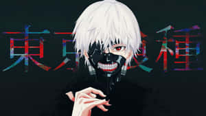 Εικόνες Tokyo Ghoul — Tokyo ghoul GIF Ταπετσαρία
