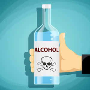 Εικόνες Δηλητηρίασης — iPad Air Ταπετσαρία