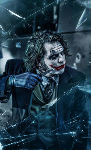 Φόντο Τζόκερ — Joker Ταπετσαρία