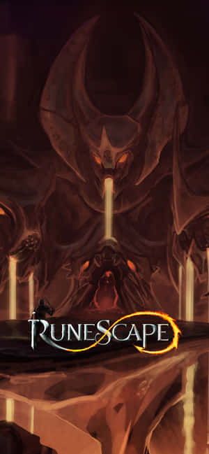 Φόντο Runescape για iPhone Xs Max — HMD Aura 2 Ταπετσαρία