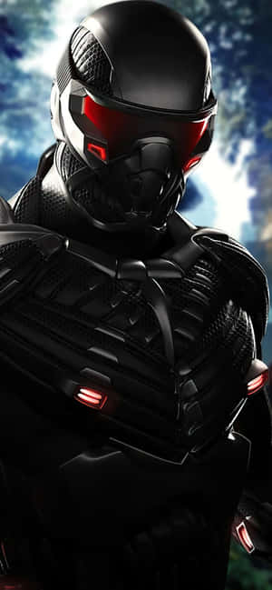 Φόντο Crysis Warhead για iPhone Xs Max — Xiaomi 14 Ultra Ταπετσαρία