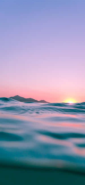 Calm Mobile — Pixel 10 Pro XL Ταπετσαρία