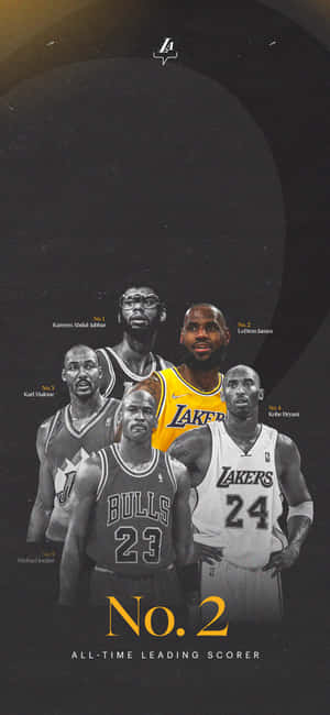 Aesthetic Nba — Xiaomi 18 Pro Max Ταπετσαρία
