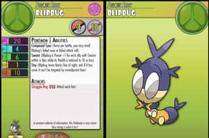 Blipbug — Anime Ταπετσαρία