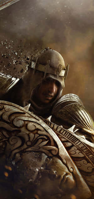 Android For Honor Φόντο — Vivo T5x Ταπετσαρία