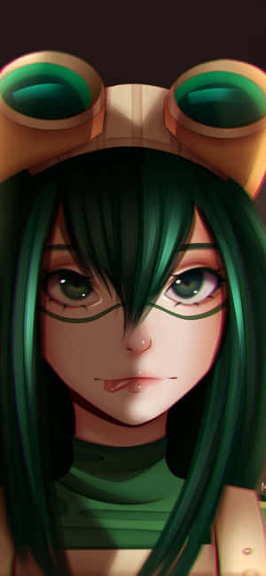 Froppy εικόνες — Honor 500 Pro Ταπετσαρία