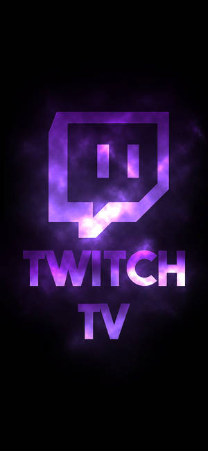 Twitch 1080 — Γαλαξίας A Ταπετσαρία