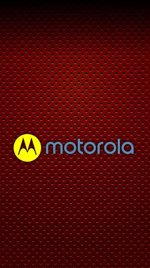 Κίτρινο Motorola σε Βυσσινί