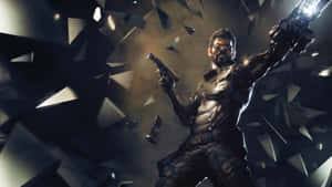 Φόντο παιχνιδιού 4K — 4K Gaming Ταπετσαρία