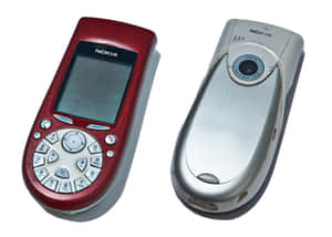 Καινοτομία στα καλύτερά της με το Nokia 3800 X