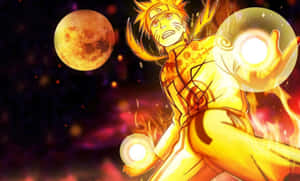Καλές εικόνες Naruto — Naruto αισθητική Ταπετσαρία