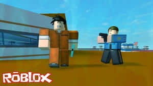 Καλές εικόνες Roblox — Roblox Ταπετσαρία