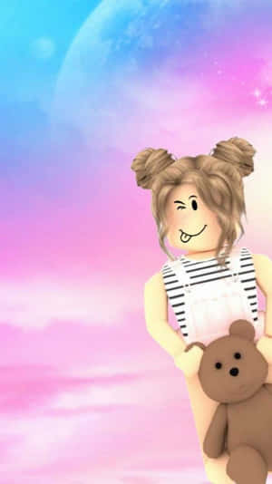 Καλές εικόνες Roblox — Κουλ Roblox Ταπετσαρία