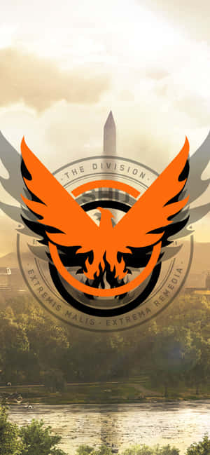 Iphone Xs Max The Division Background — Xiaomi 17 Pro Ταπετσαρία