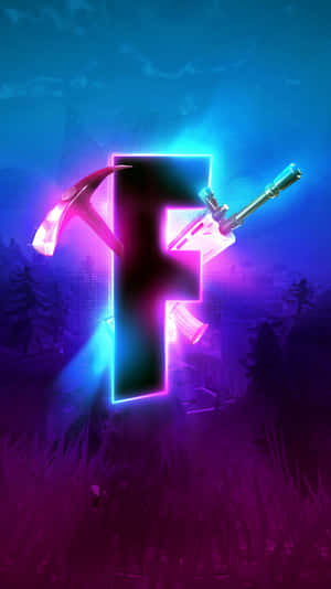 Καλό φόντο Fortnite
