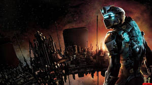Καλύτερο 3D Gaming Dead Space 2