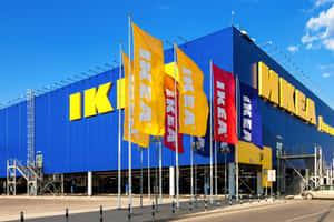 Εικόνες Ikea — MacBook Pro M3 Ταπετσαρία