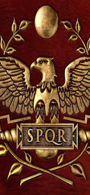 Iphone Xs Total War Rome 2 Background — Galaxy S25 Edge Ταπετσαρία