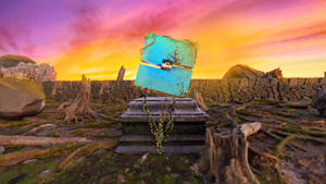 Καταπληκτικό Τοπίο Roblox
