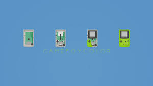 Ταπετσαρία κατασκευής βήμα-βήμα του Game Boy Color