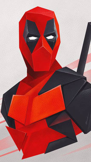 Καυτό Τηλέφωνο Deadpool