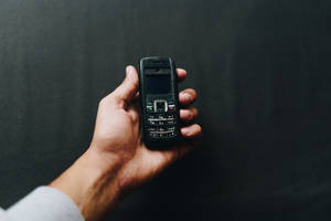 Κινητό Τηλέφωνο Nokia 1600