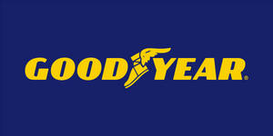 Κλασικό Λογότυπο Goodyear