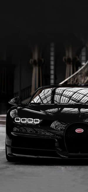 Iphone Xs Bugatti Φόντο — Pixel 8 Ταπετσαρία