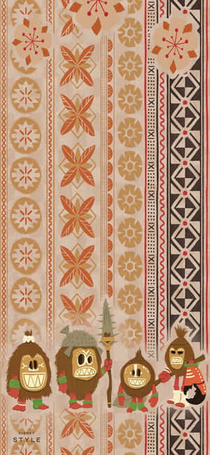 Iphone Xs Max Disney Background — Xiaomi T Ταπετσαρία