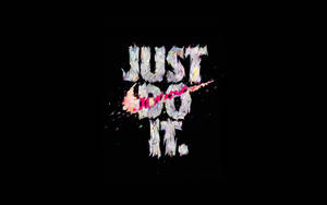 Κομπλέ Just Do It Nike — Cool Nike Ταπετσαρία